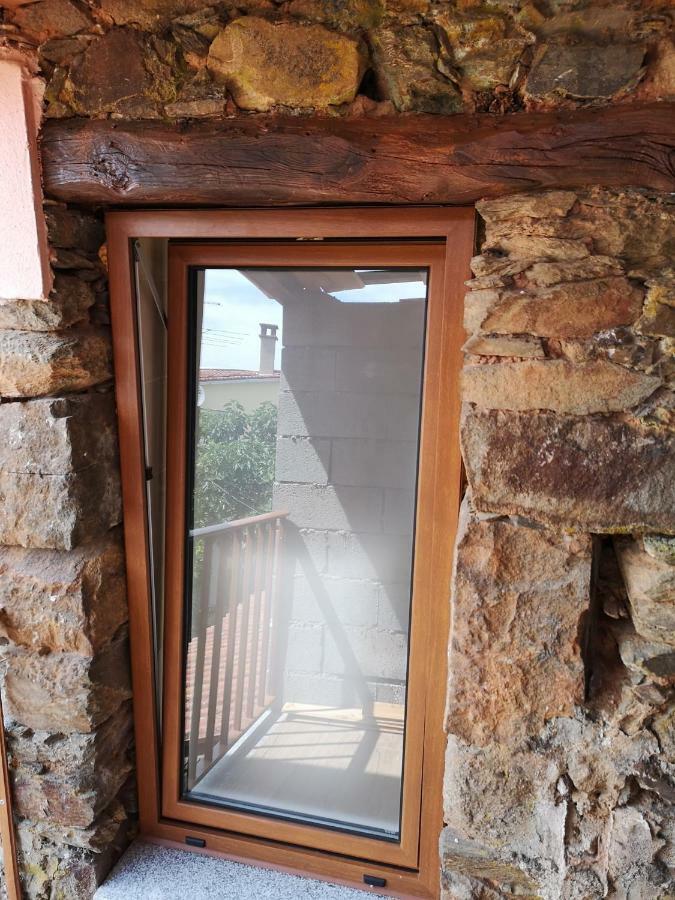 Villa Casa Tita Lavacolhos Exterior foto